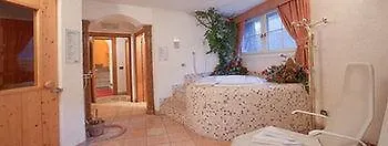 Hotel Hotel Ristorante Cassana Livigno