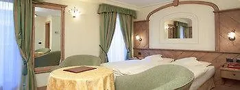 Hotel Ristorante Cassana