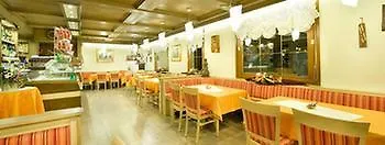 Hotel Hotel Ristorante Cassana Livigno