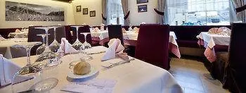 Hotel Hotel Ristorante Cassana 3*