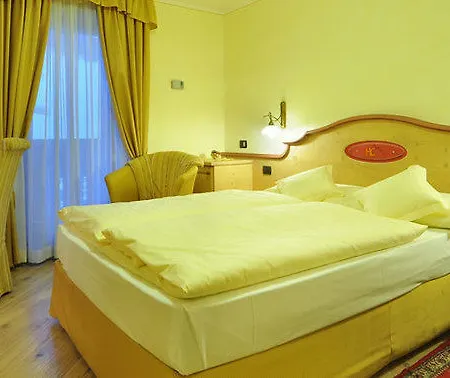 Hotel Ristorante Cassana Livigno