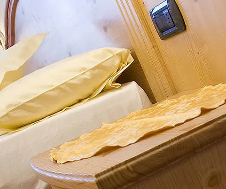 Hotel Ristorante Cassana