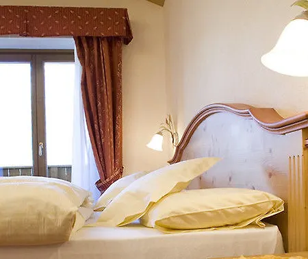 Hotel Hotel Ristorante Cassana Livigno