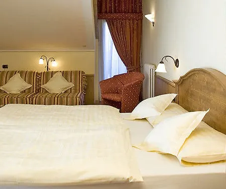 Hotel Hotel Ristorante Cassana