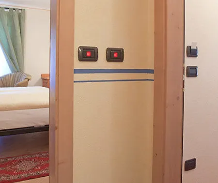 Hotel Ristorante Cassana