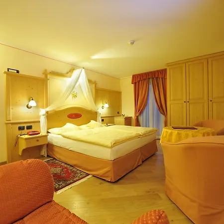 Hotel Hotel Ristorante Cassana Livigno