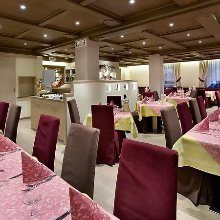 Hotel Ristorante Cassana Hotel