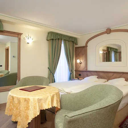 Hotel Ristorante Cassana Livigno