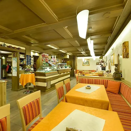 Hotel Hotel Ristorante Cassana Livigno