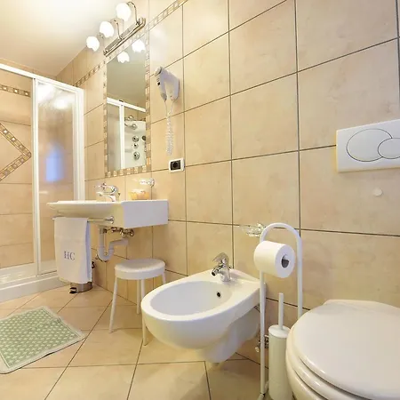 Hotel Ristorante Cassana 3* Livigno