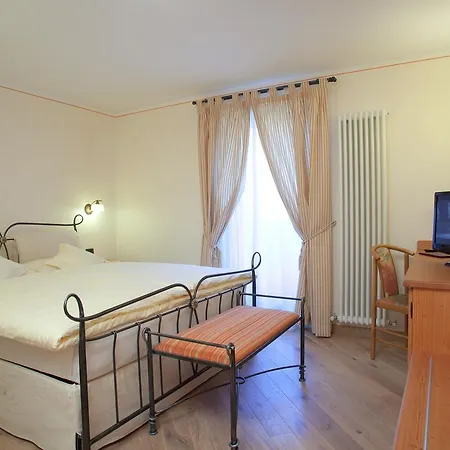 Hotel Ristorante Cassana Hotel Livigno