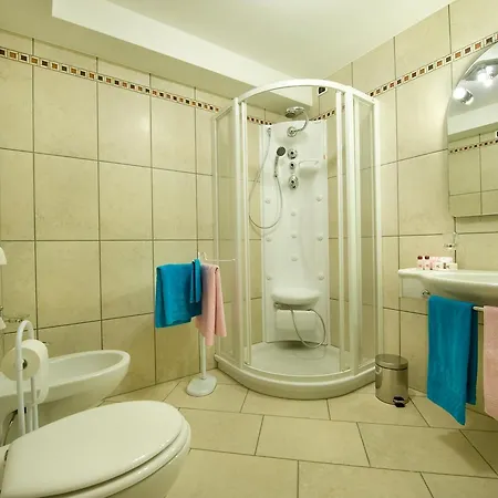 Hotel Ristorante Cassana Livigno