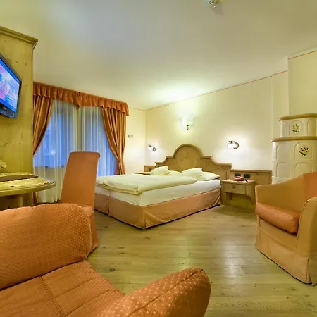 Hotel Hotel Ristorante Cassana