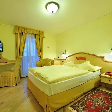 Hotel Ristorante Cassana Livigno