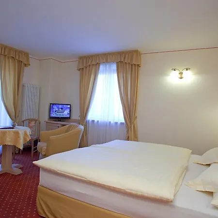 Hotel Ristorante Cassana Hotel Livigno