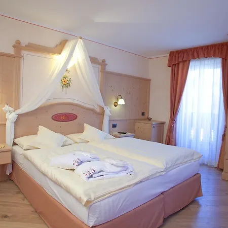 Hotel Hotel Ristorante Cassana