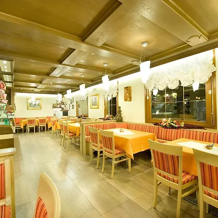 Hotel Ristorante Cassana Hotel 3*