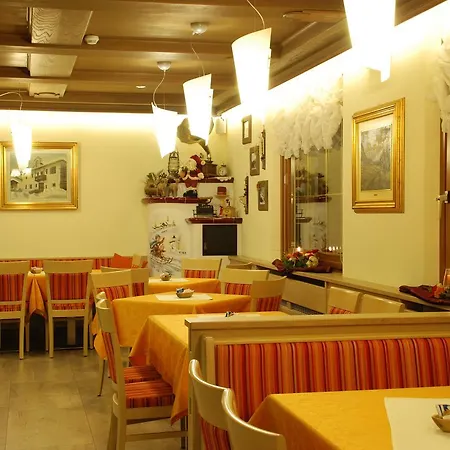 Hotel Hotel Ristorante Cassana Livigno