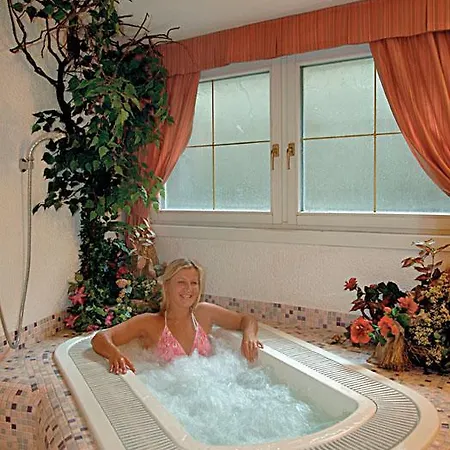 Hotel Ristorante Cassana Livigno