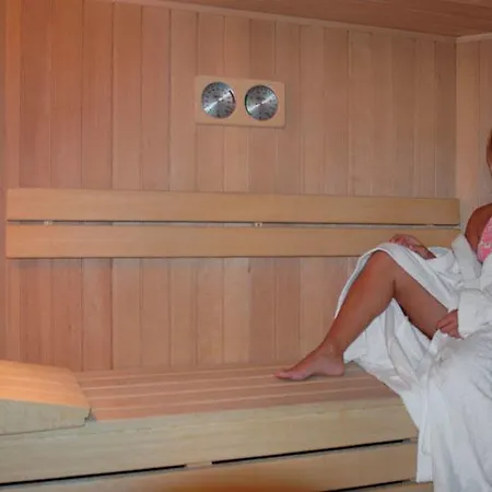 Hotel Ristorante Cassana 3* Livigno