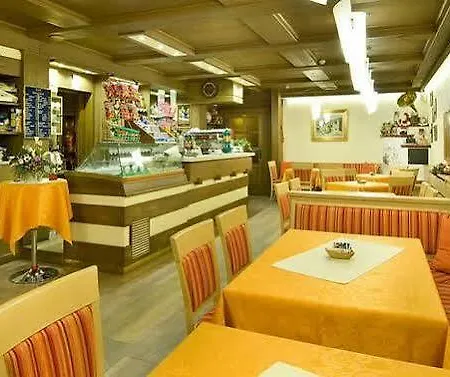 Hotel Ristorante Cassana 3* Livigno