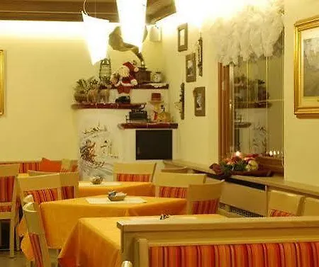 Hotel Ristorante Cassana Livigno