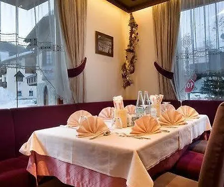 Hotel Ristorante Cassana 3*