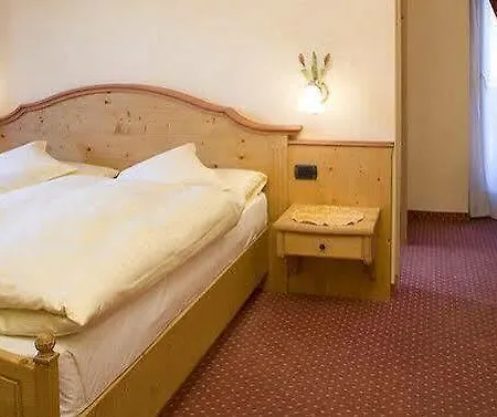 Hotel Ristorante Cassana 3* Livigno