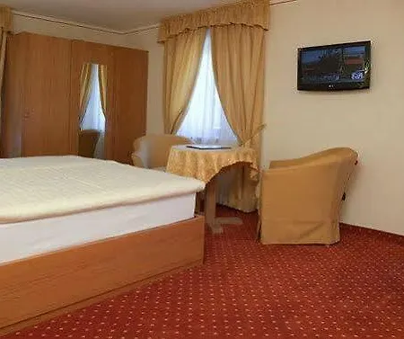 Hotel Hotel Ristorante Cassana 3*