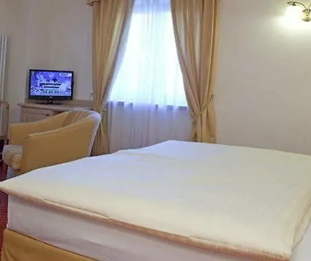 Hotel Ristorante Cassana Hotel 3*