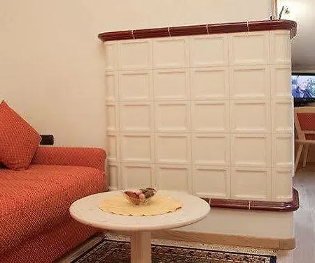 Hotel Hotel Ristorante Cassana Livigno