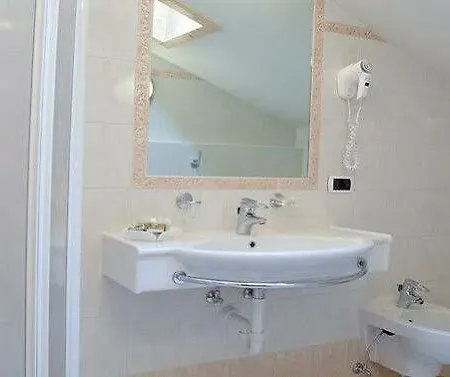 Hotel Hotel Ristorante Cassana