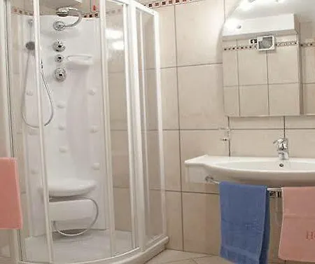 Hotel Ristorante Cassana